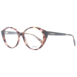 Max & Co CatEye Glasses MF7037V Women Brown Frames